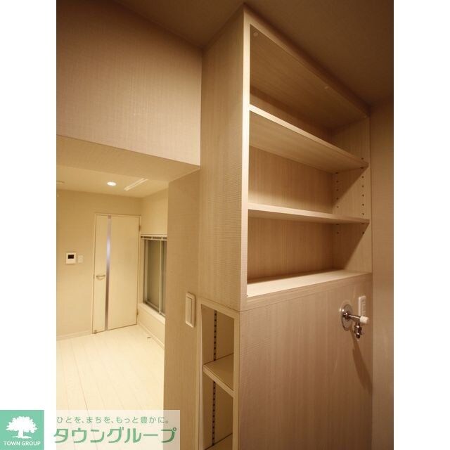 アレッジオKの物件内観写真