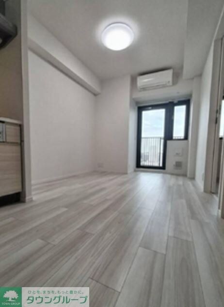 パークアクシス入谷の物件内観写真
