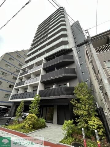 パークアクシス入谷の物件内観写真