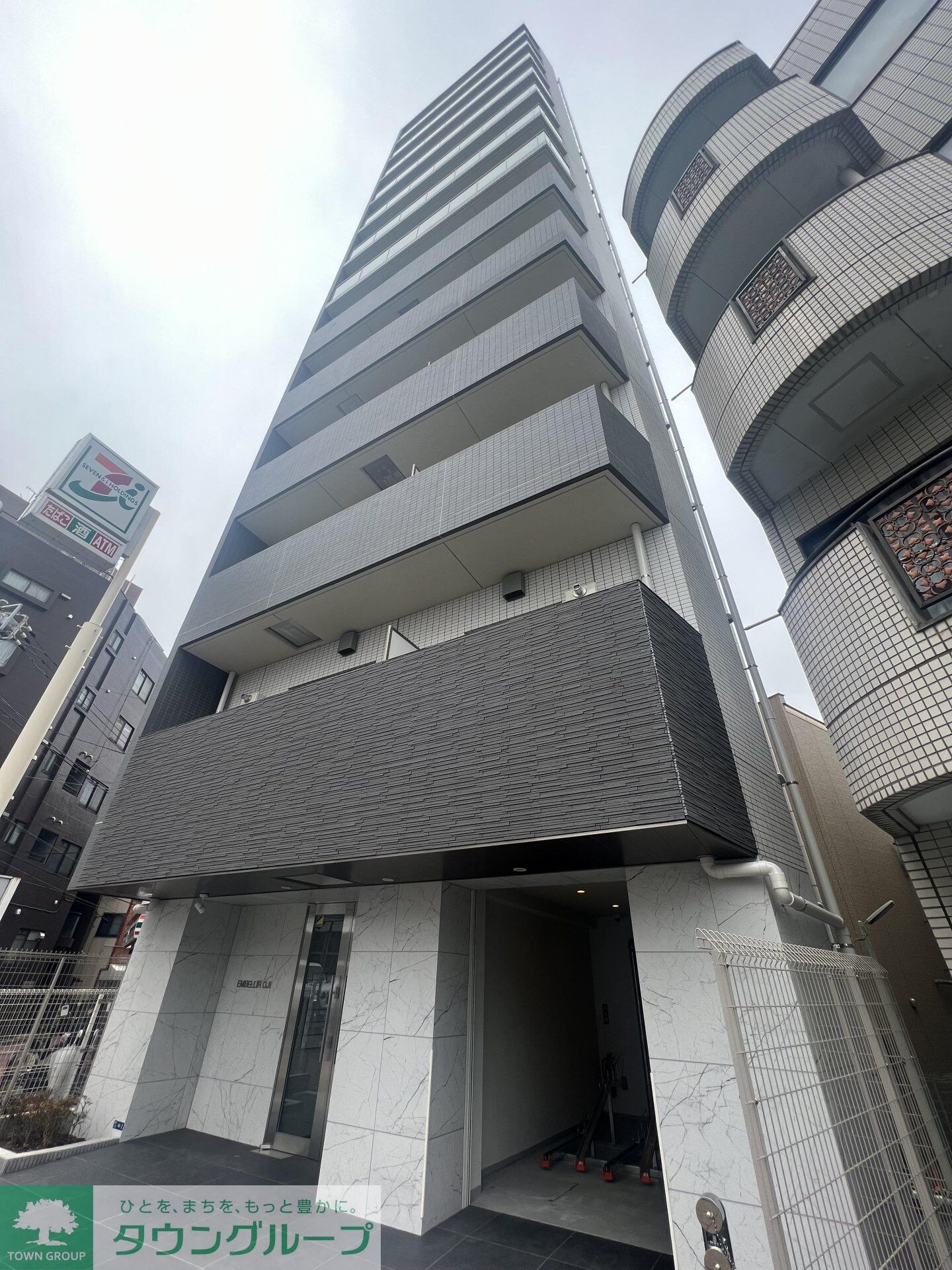 アンベリール王子の物件内観写真