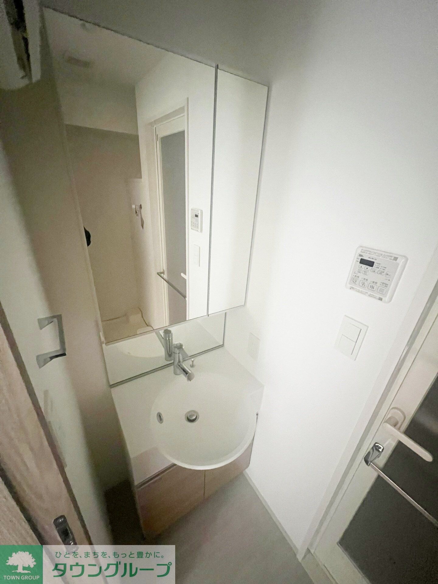 アンベリール王子の物件内観写真