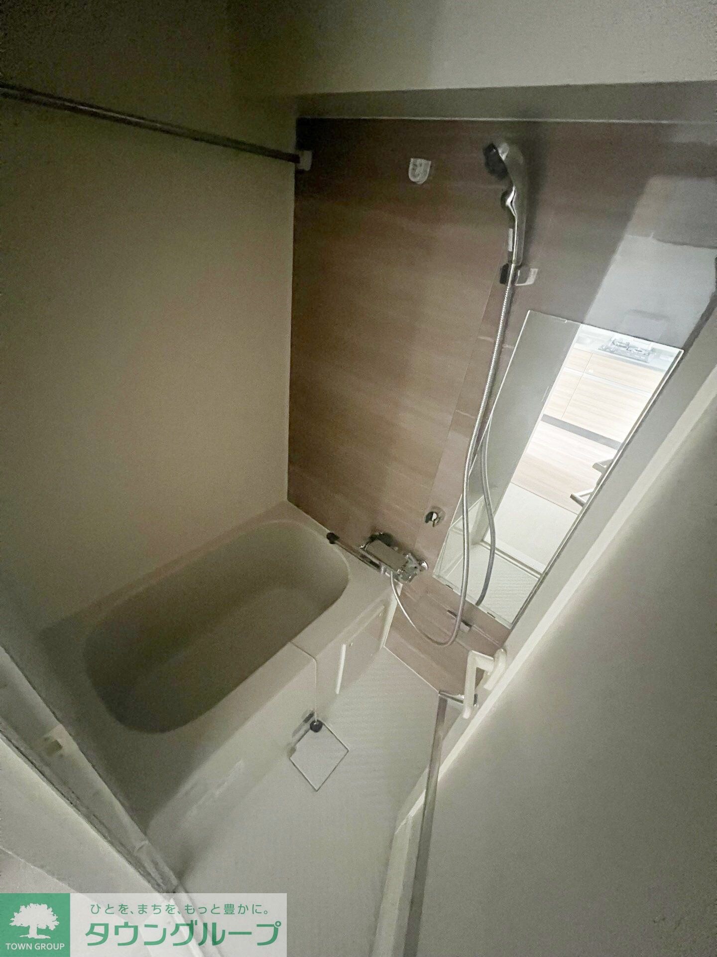 アンベリール王子の物件内観写真