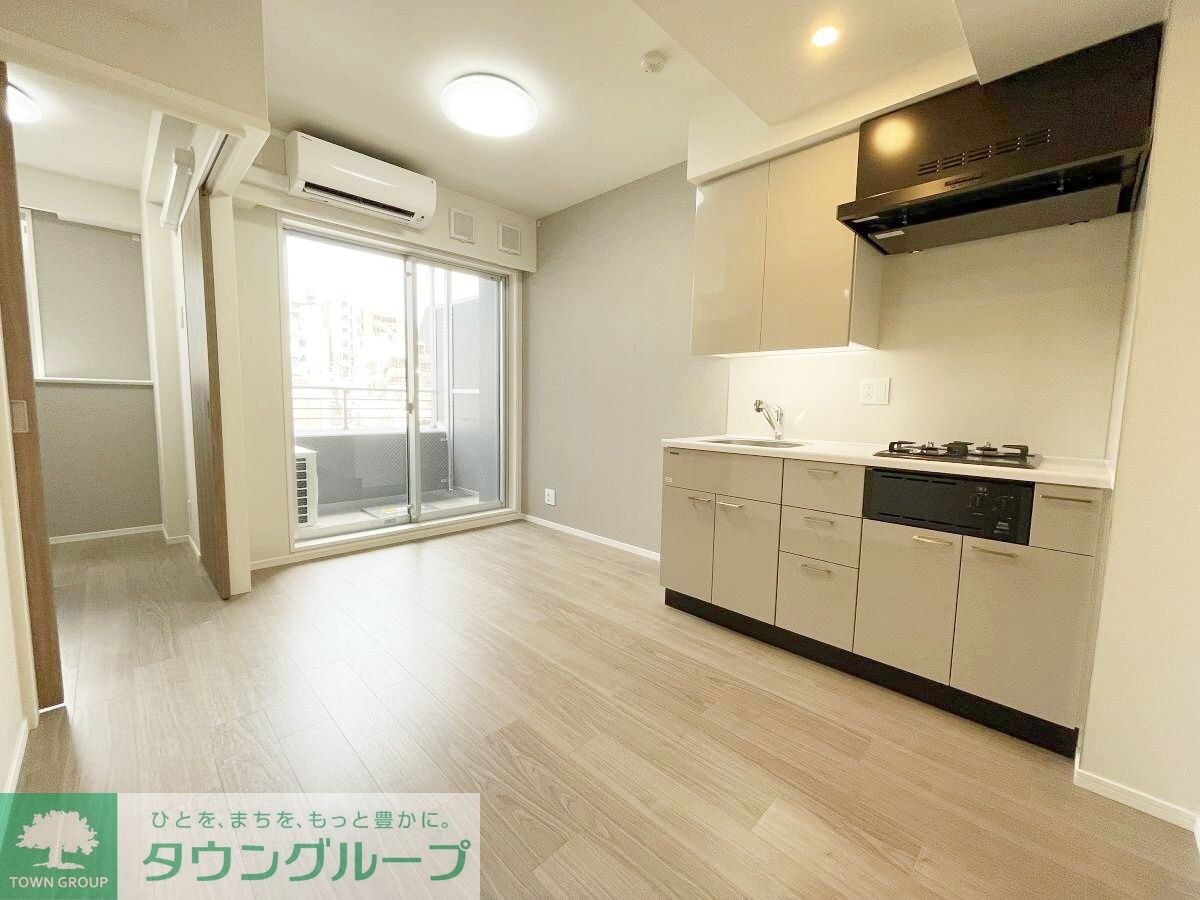 アーバネックス文京本郷の物件内観写真