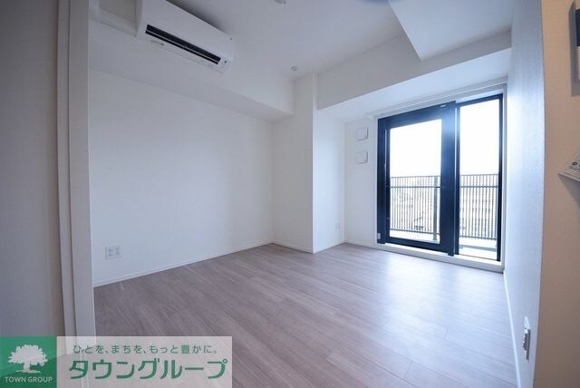 エスタート入谷Iの物件内観写真