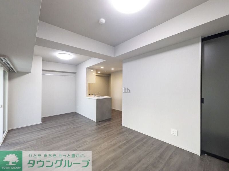 Alivis東京尾久の物件内観写真