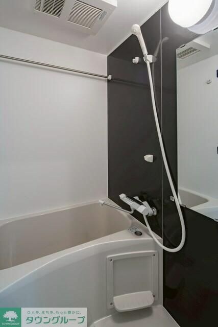 GLACISの物件内観写真