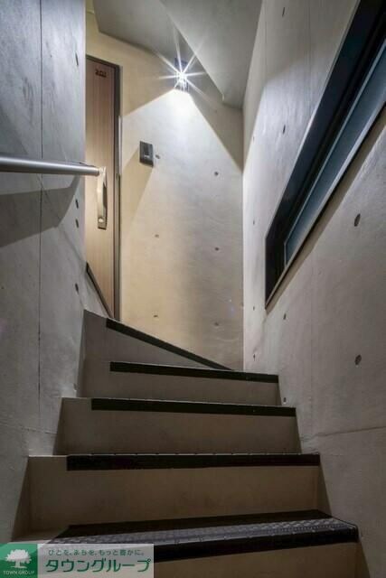 GLACISの物件内観写真