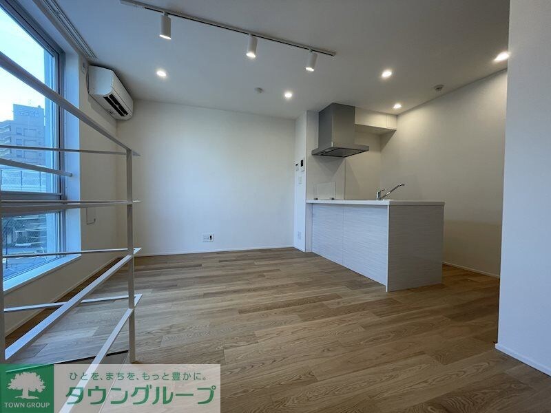 CREAL江戸川橋の物件内観写真