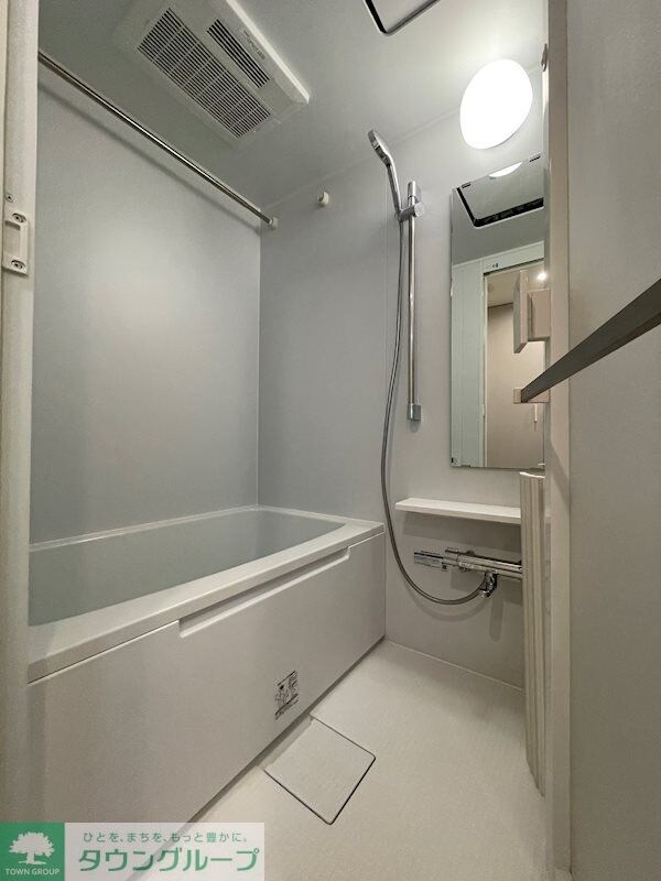 CREAL江戸川橋の物件内観写真