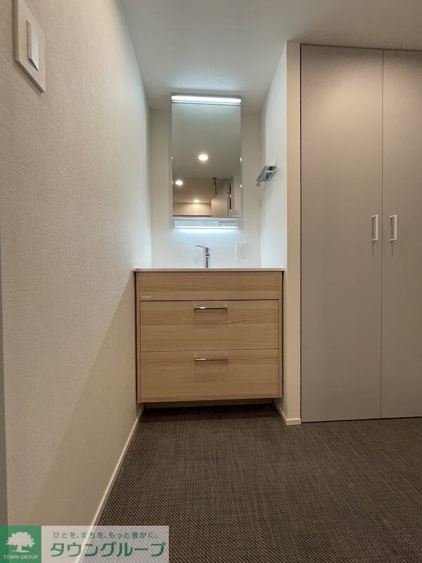 CREAL江戸川橋の物件内観写真