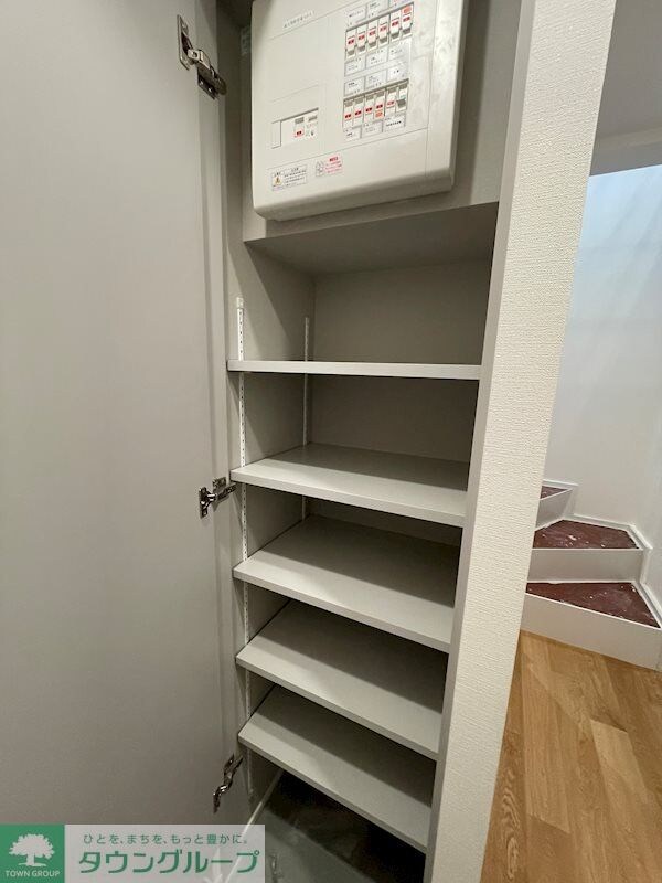 CREAL江戸川橋の物件内観写真