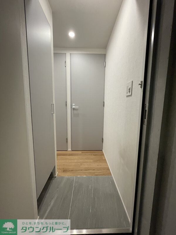 CREAL江戸川橋の物件内観写真