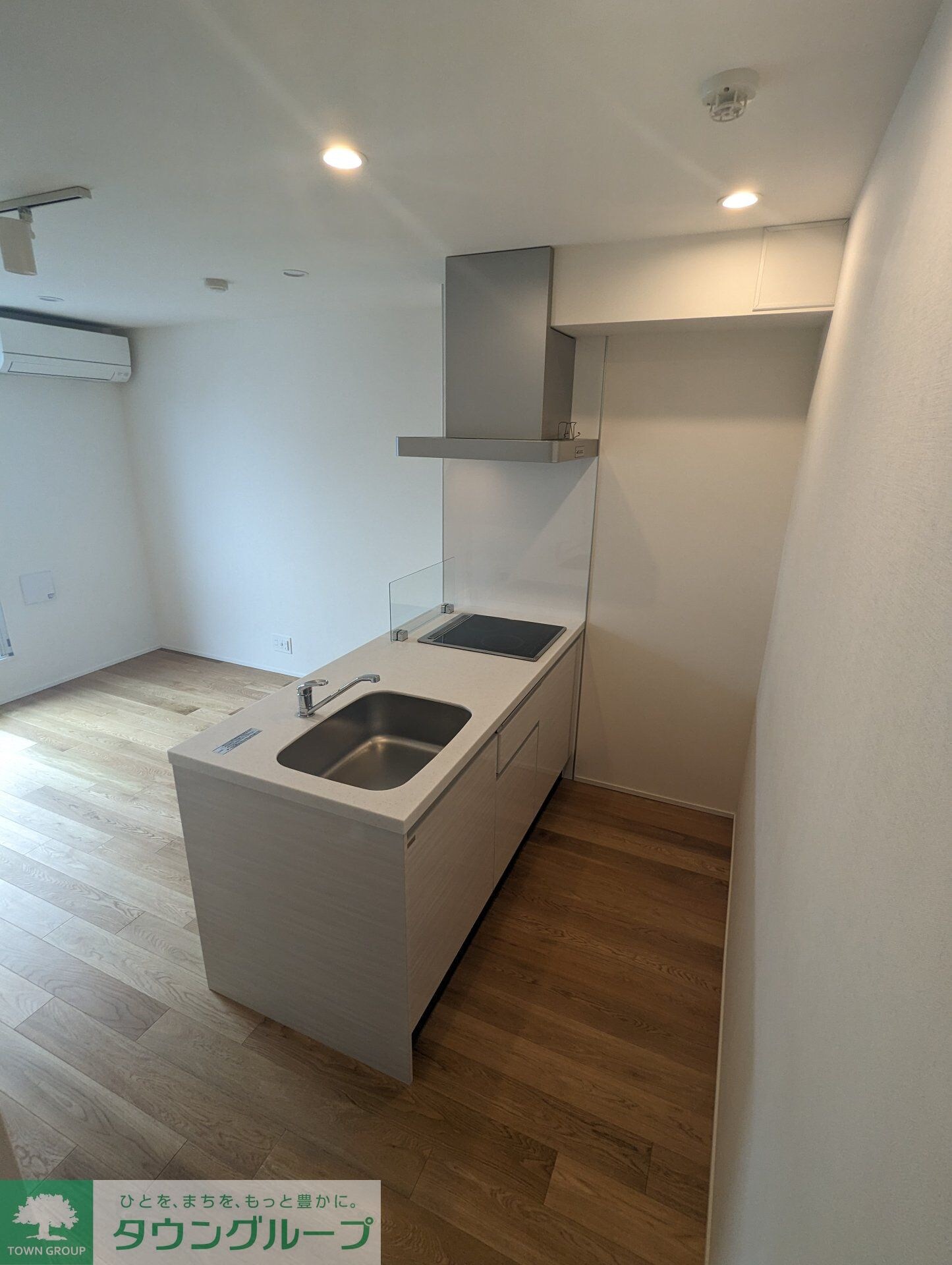 CREAL江戸川橋の物件内観写真