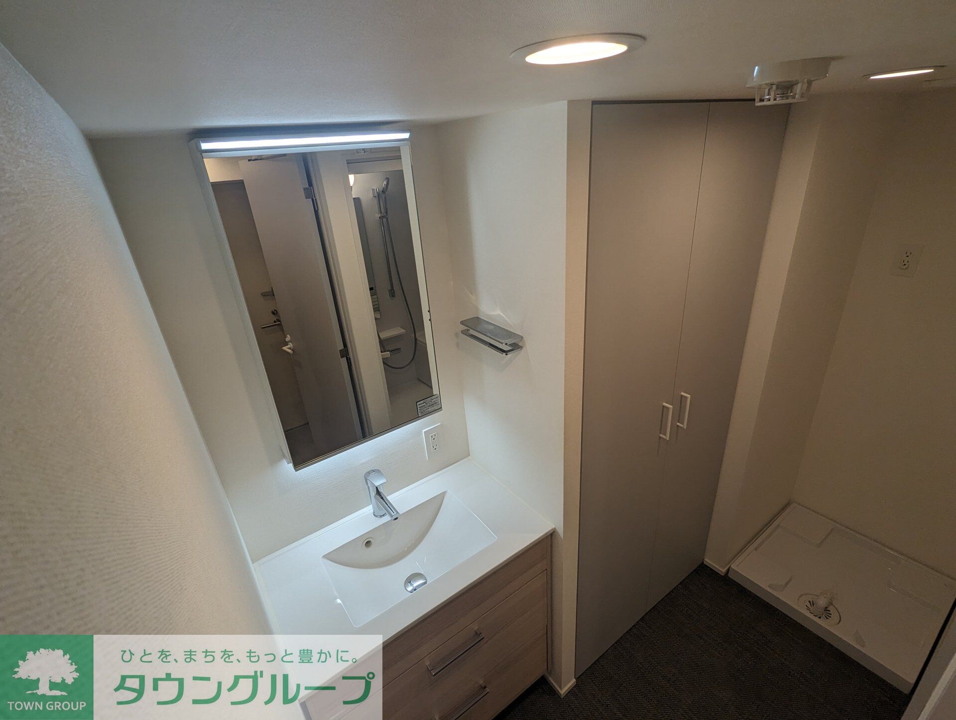 CREAL江戸川橋の物件内観写真