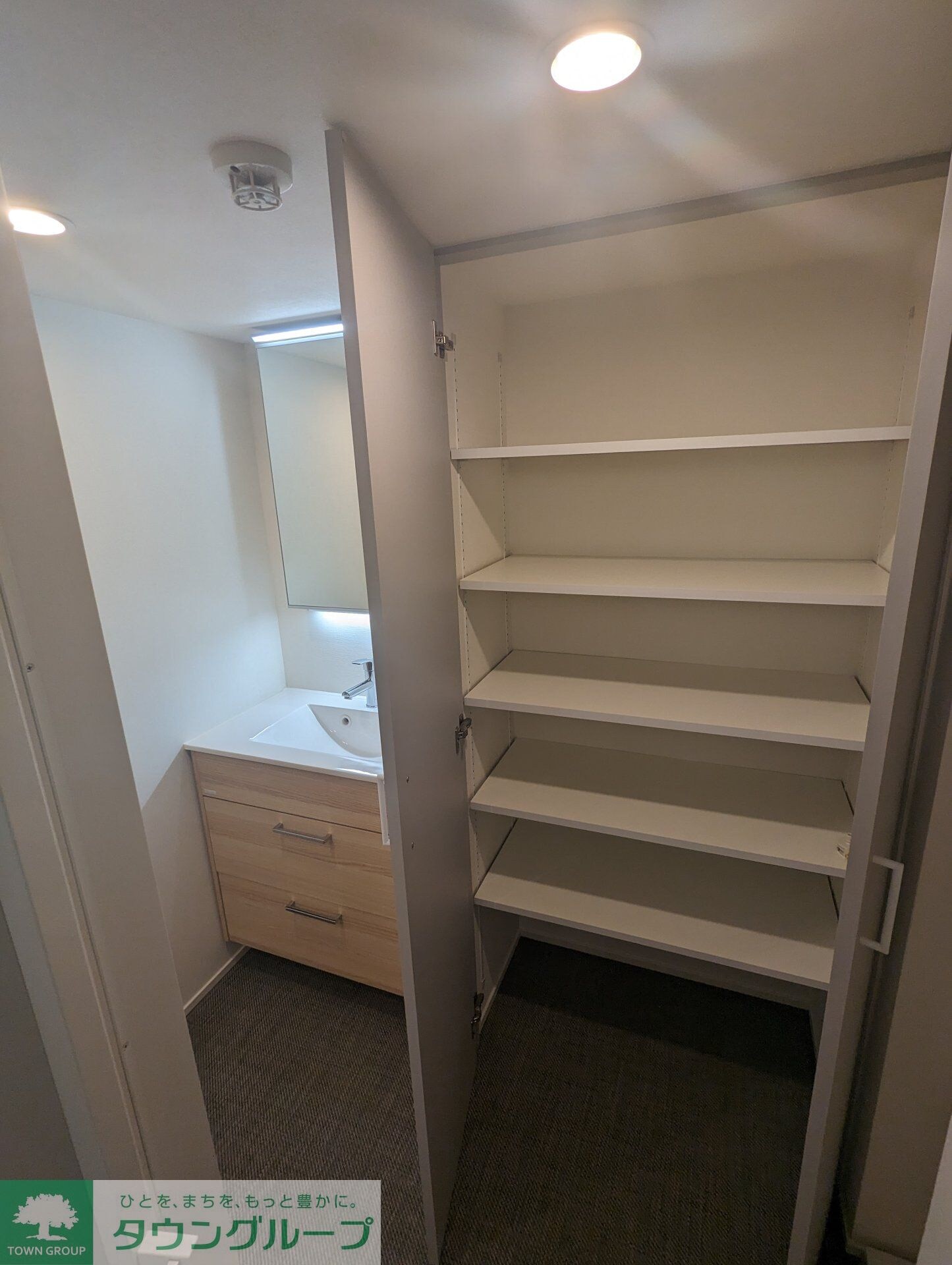 CREAL江戸川橋の物件内観写真