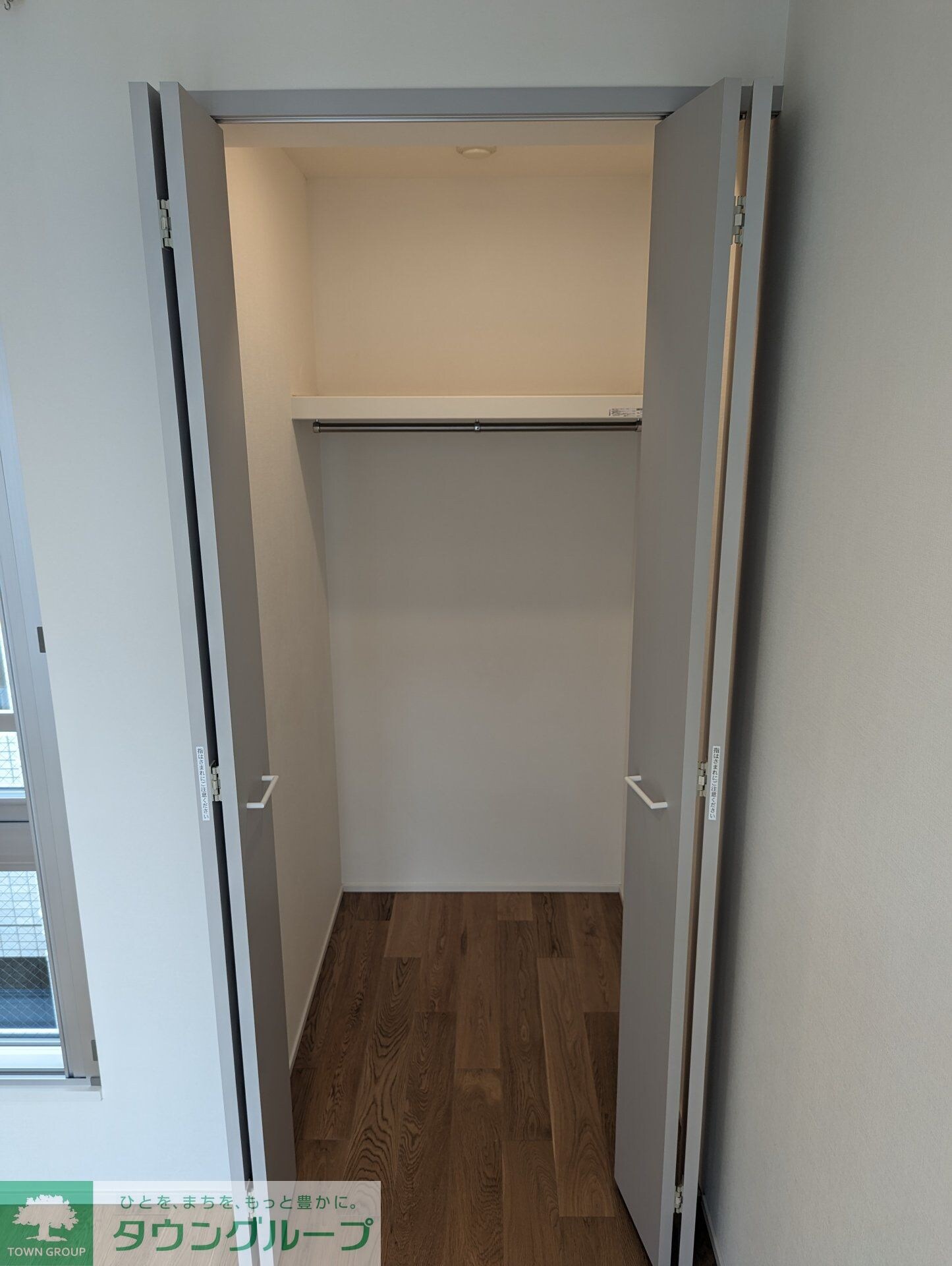 CREAL江戸川橋の物件内観写真