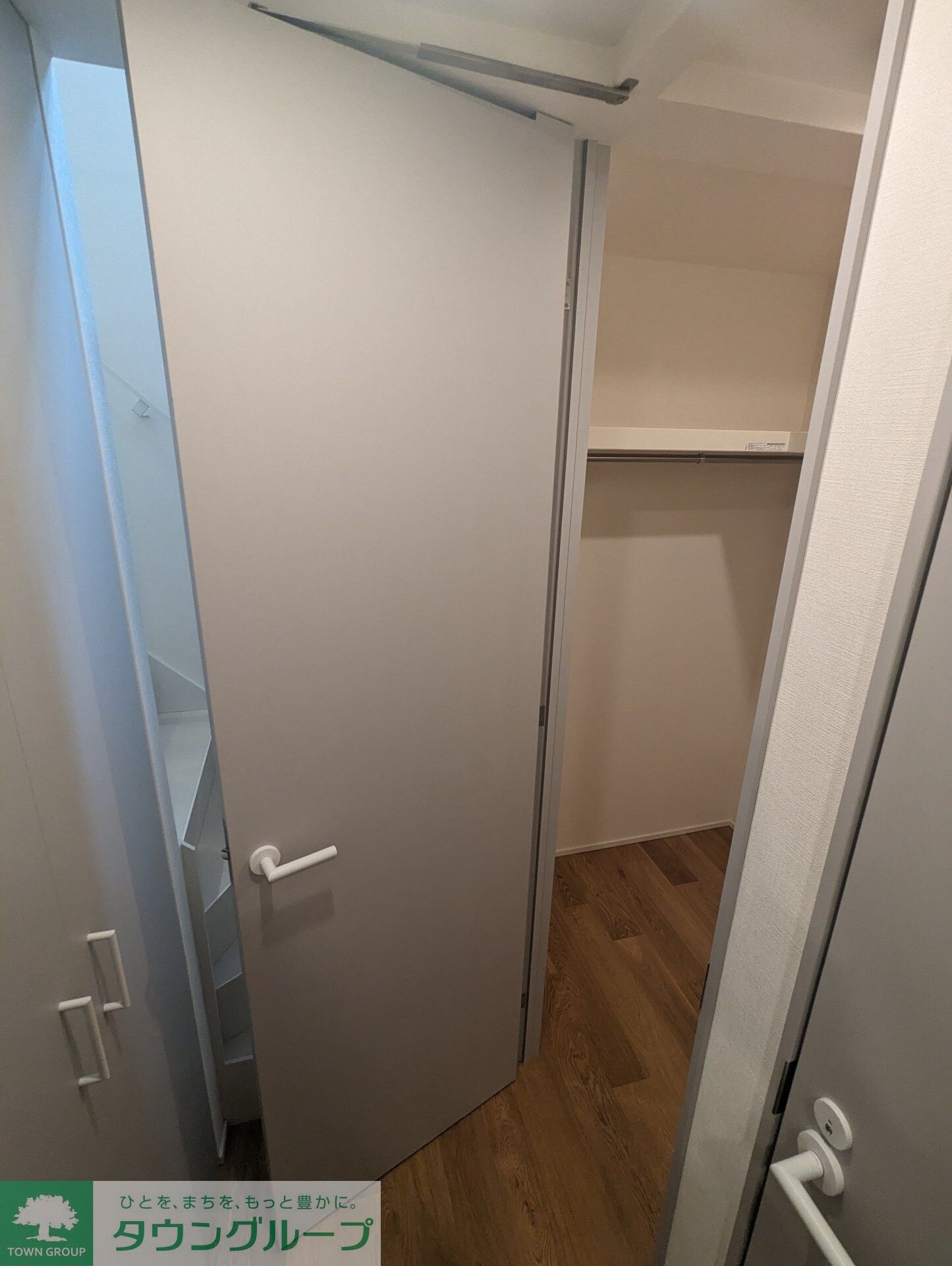 CREAL江戸川橋の物件内観写真