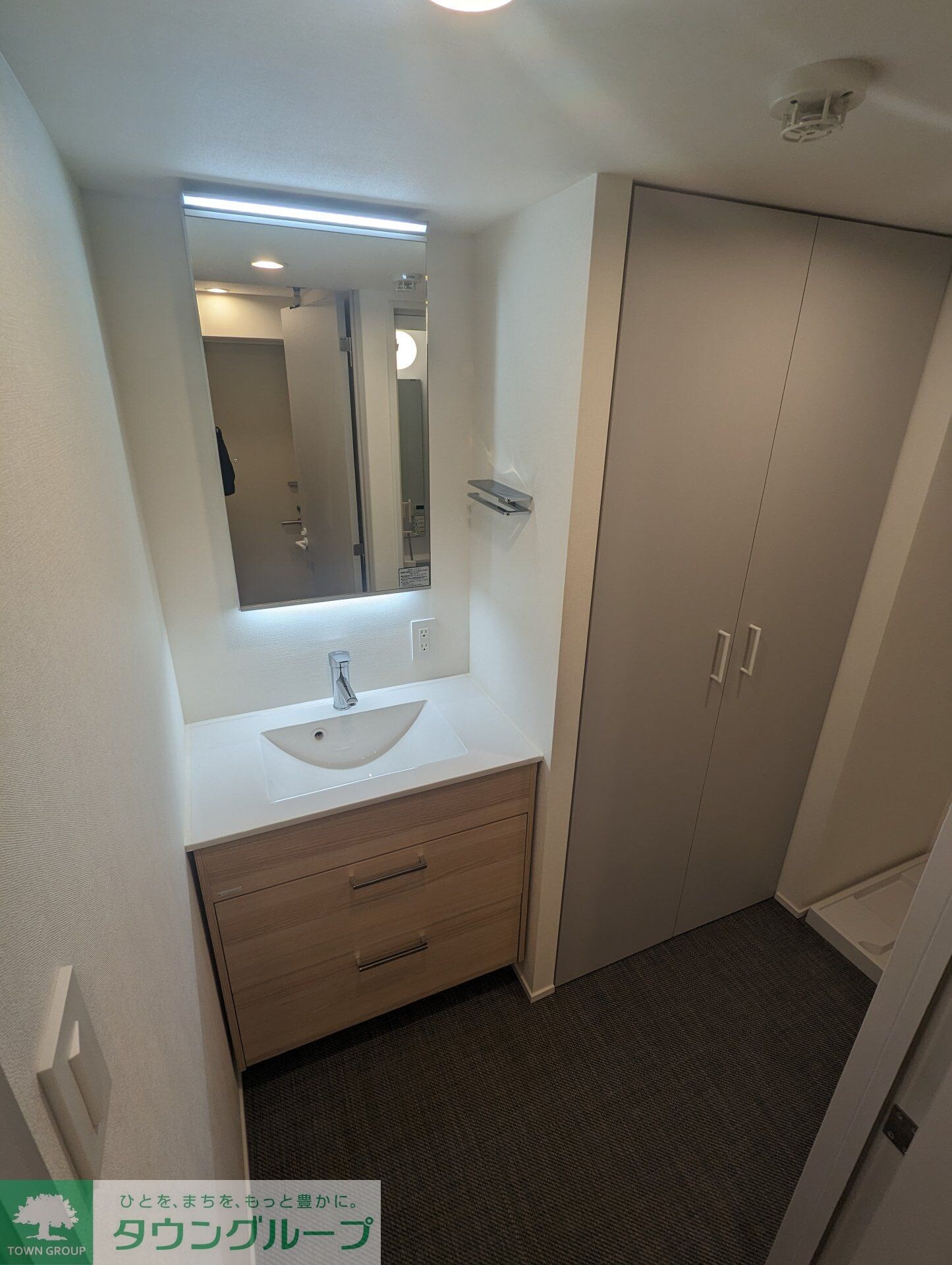 CREAL江戸川橋の物件内観写真