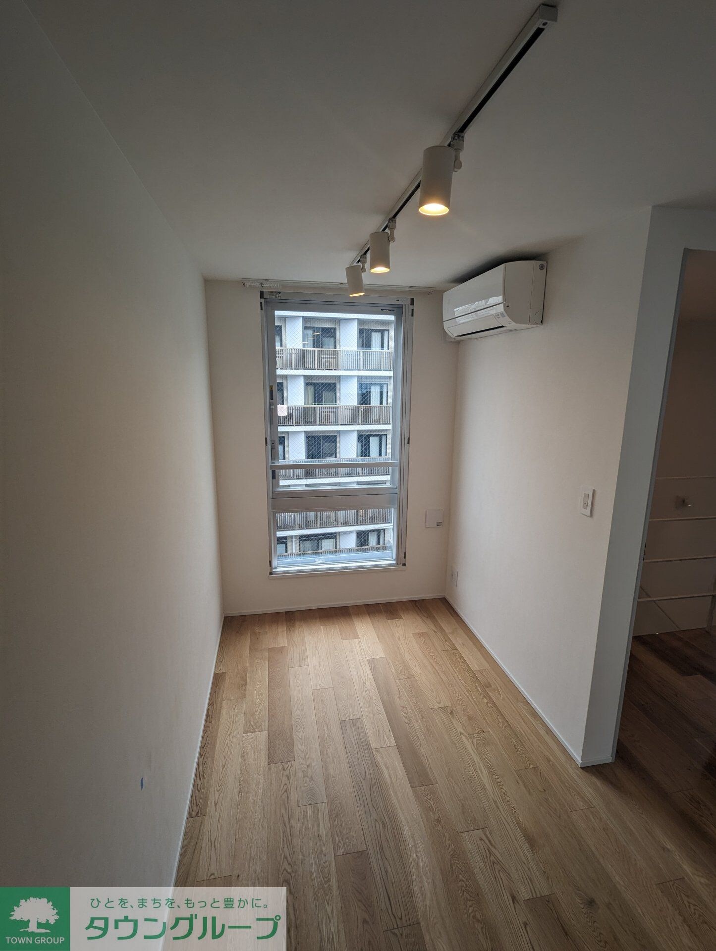 CREAL江戸川橋の物件内観写真