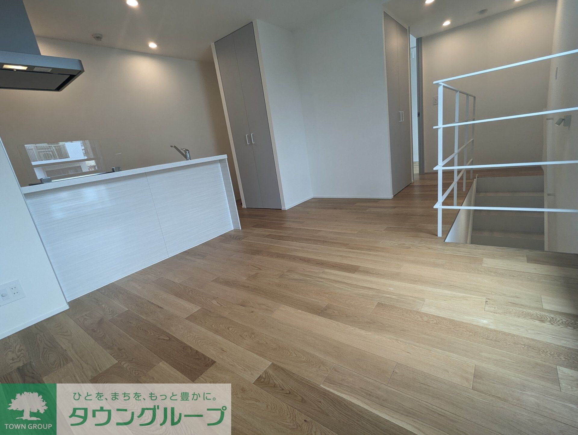 CREAL江戸川橋の物件内観写真