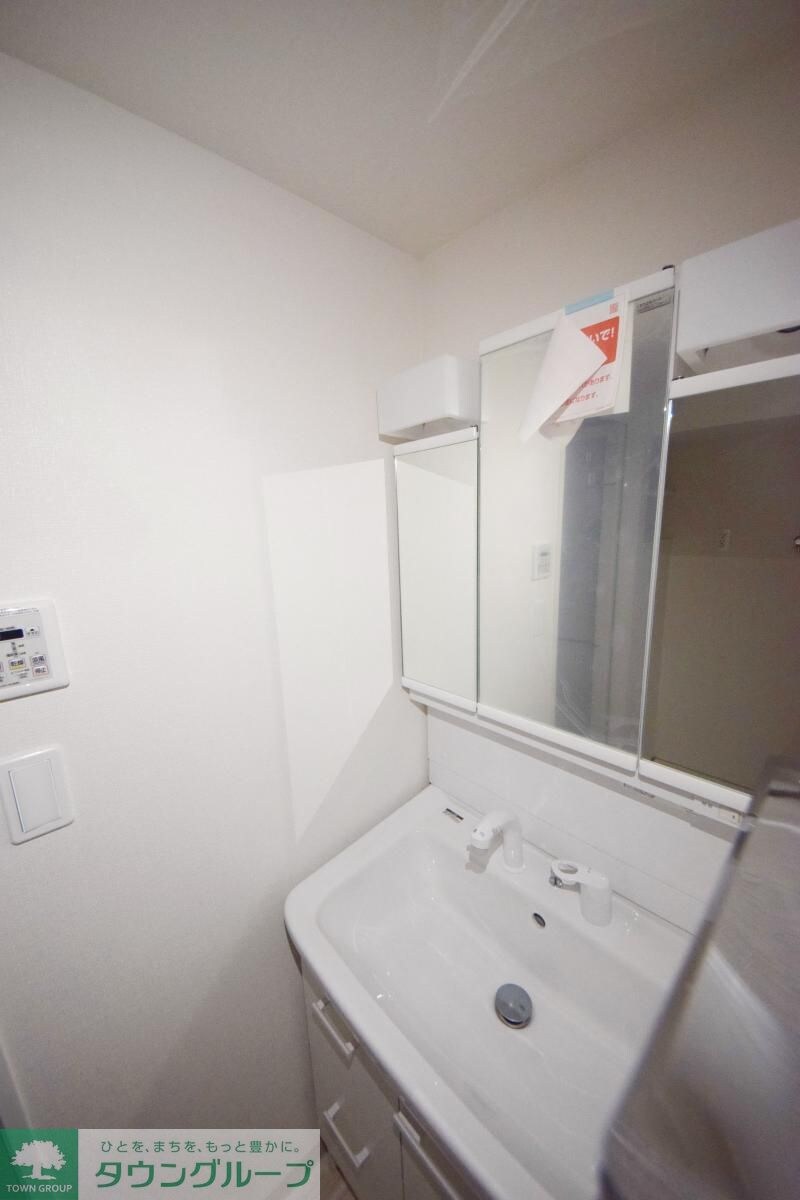 グランカーサ上野入谷の物件内観写真