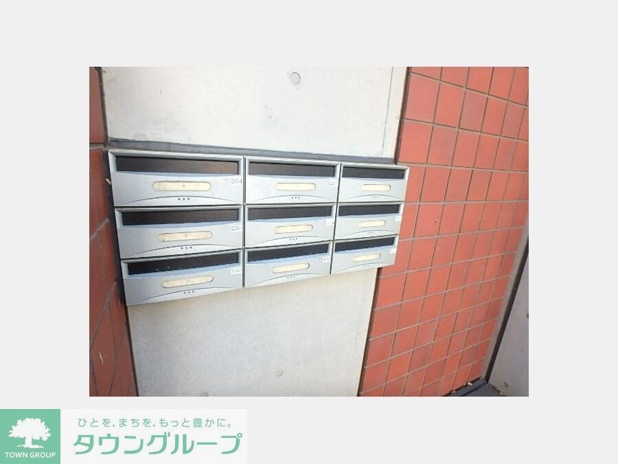 桜館の物件内観写真