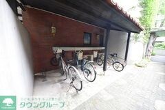 桜館の物件内観写真