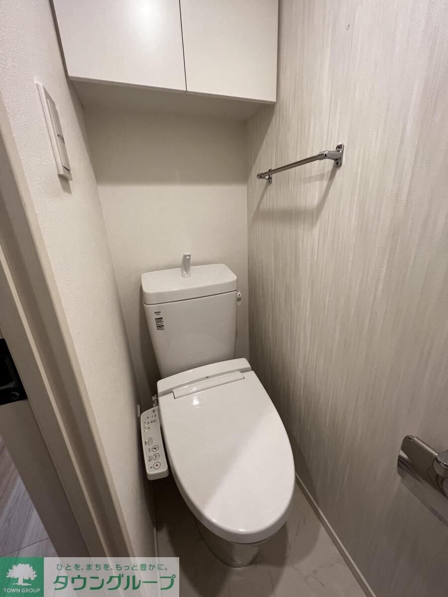 ハーモニーレジデンスNORTHザ・ガーデンの物件内観写真