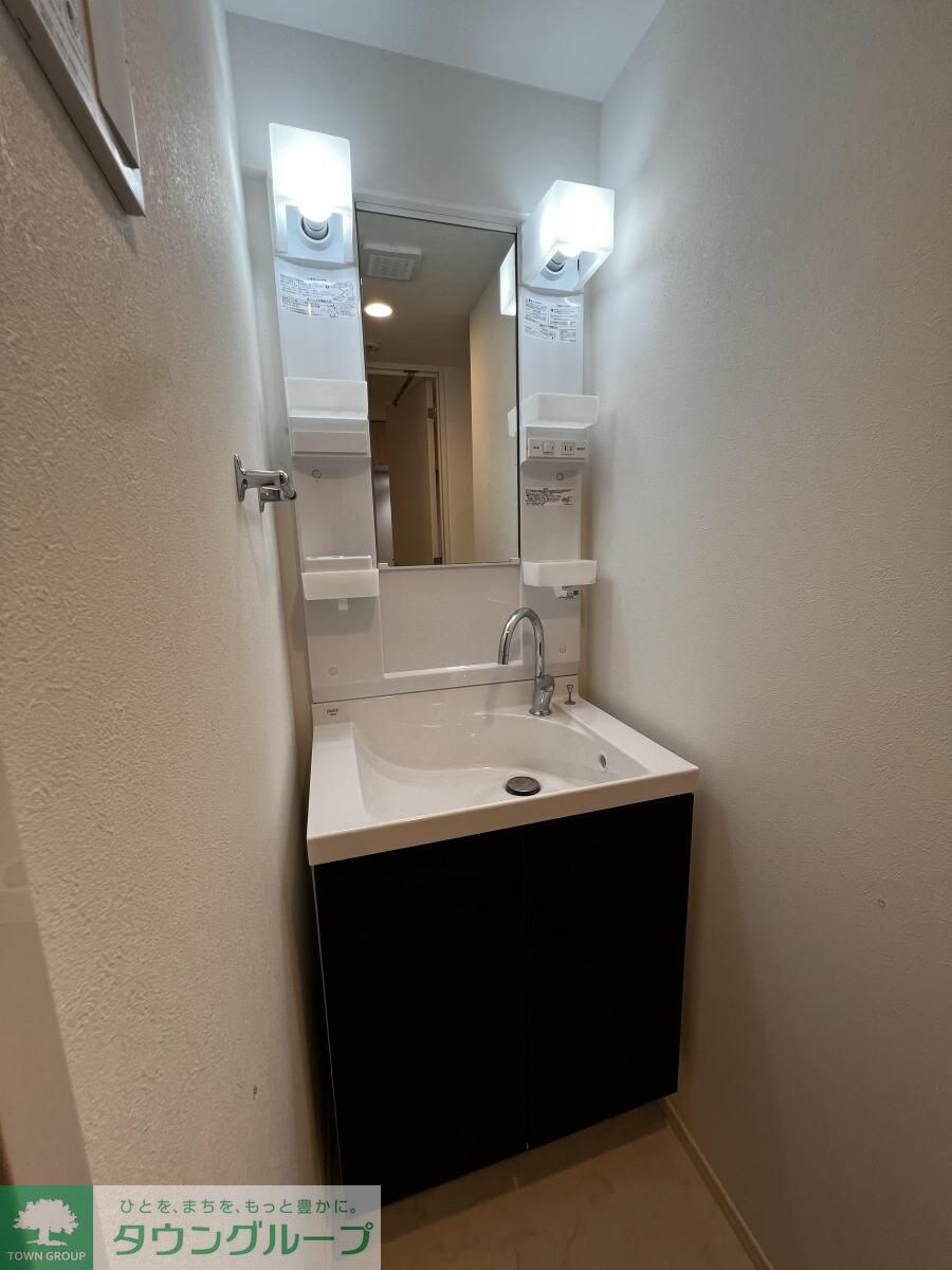 ハーモニーレジデンスNORTHザ・ガーデンの物件内観写真