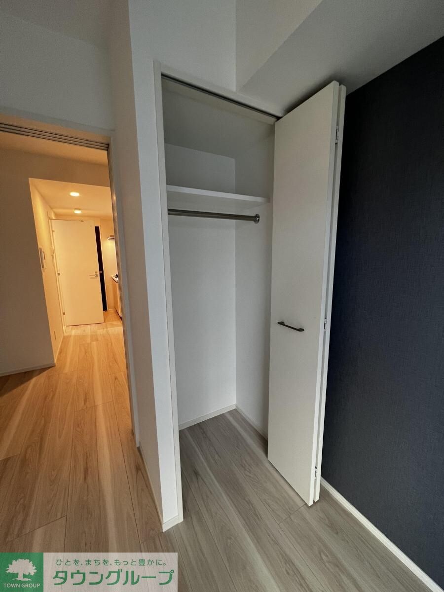 ハーモニーレジデンスNORTHザ・ガーデンの物件内観写真