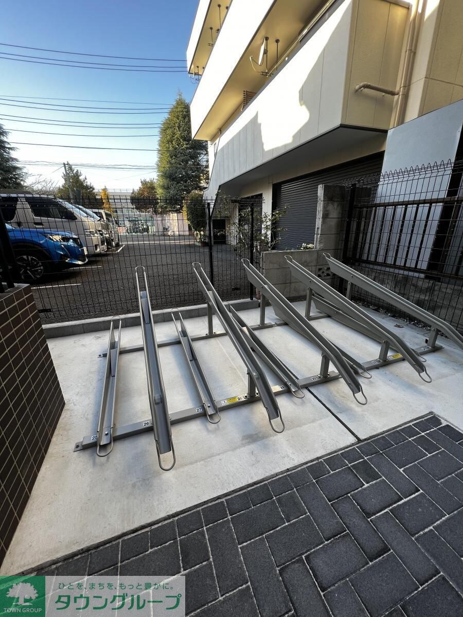 ハーモニーレジデンスNORTHザ・ガーデンの物件内観写真