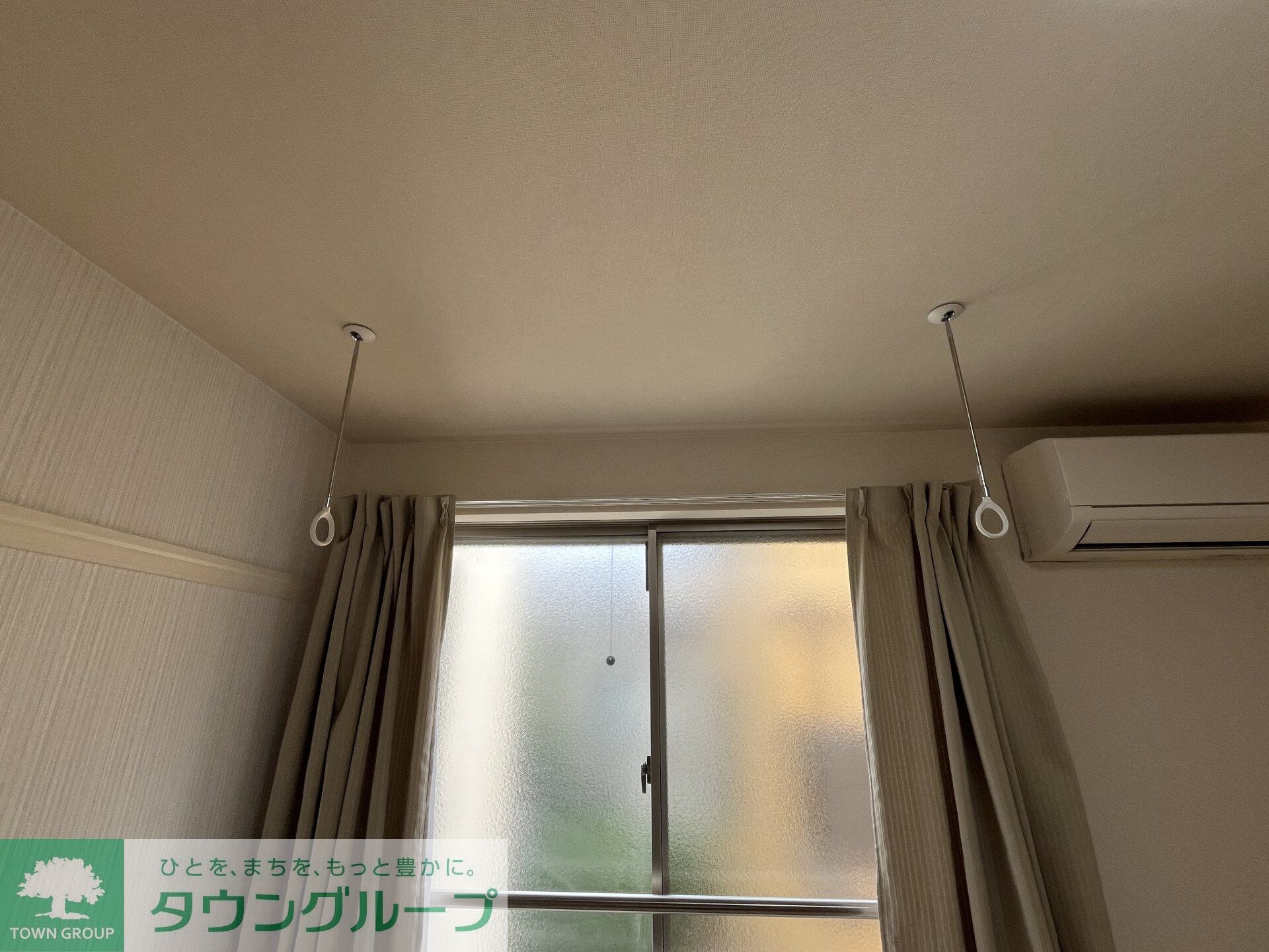 クレイノめぐみの物件内観写真