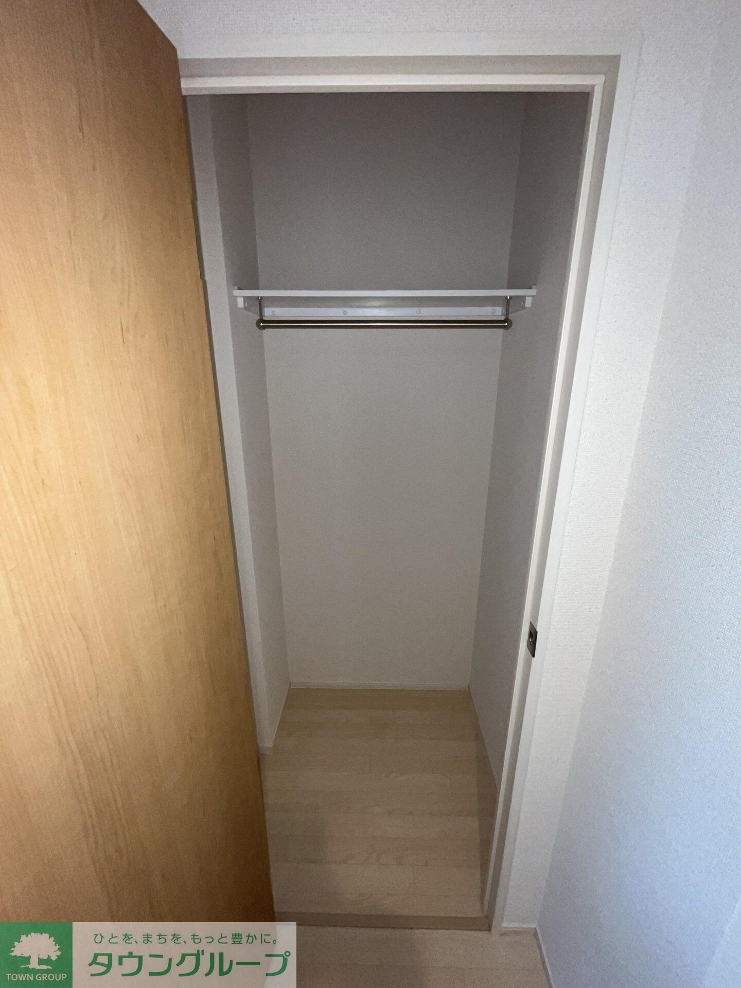 クレイノめぐみの物件内観写真