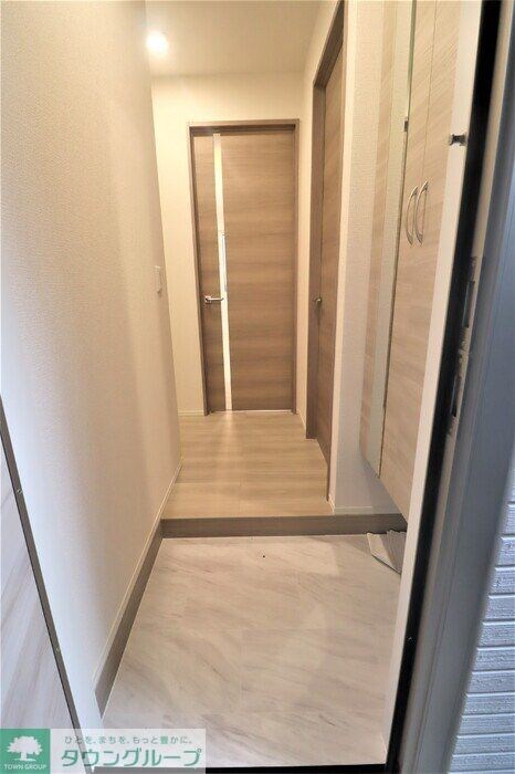 セレスティア坂下の物件内観写真