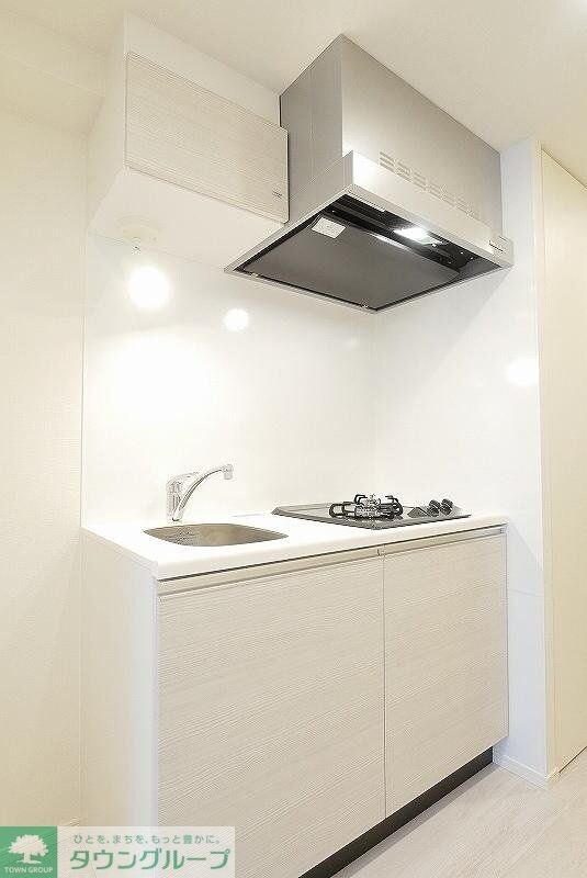 セジョリ板橋坂下の物件内観写真