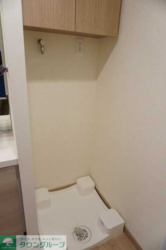 ルーブル高島平弐番館の物件内観写真