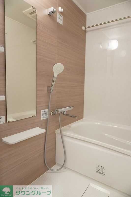 ルーブル高島平弐番館の物件内観写真