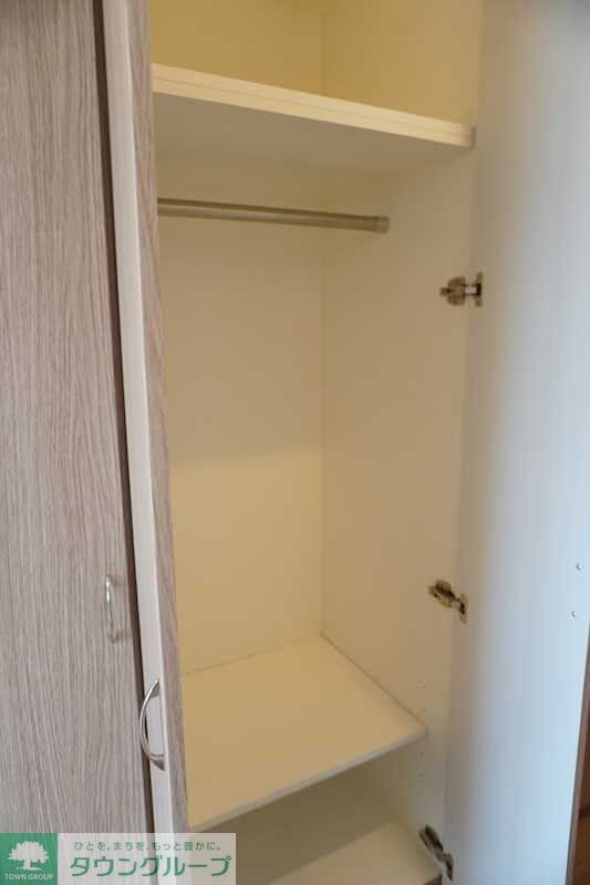 ルーブル高島平弐番館の物件内観写真