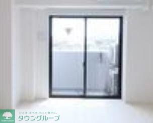 オープンブルーム王子の物件内観写真