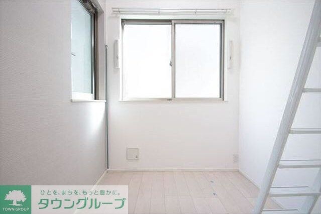 ハーモニーテラス神谷の物件内観写真