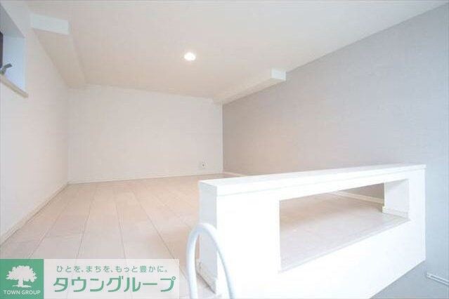 ハーモニーテラス神谷の物件内観写真