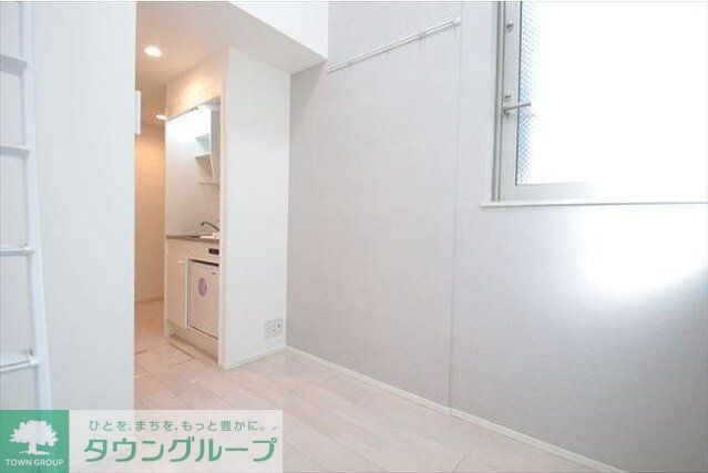 ハーモニーテラス神谷の物件内観写真