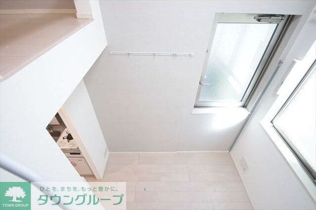 ハーモニーテラス神谷の物件内観写真