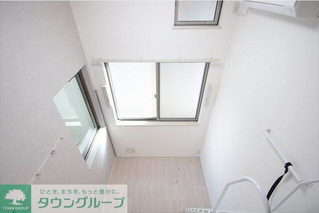 ハーモニーテラス神谷の物件内観写真