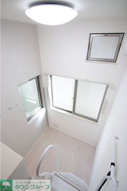 ハーモニーテラス神谷の物件内観写真