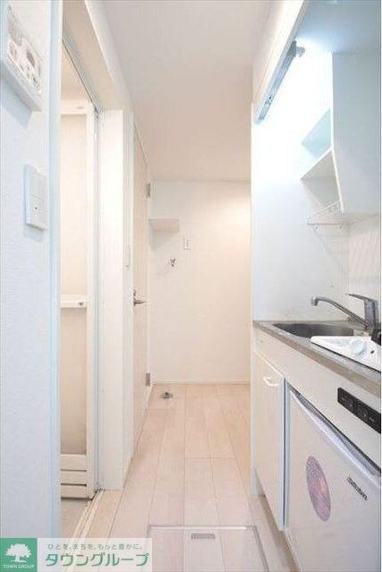 ハーモニーテラス神谷の物件内観写真