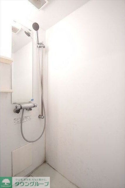 ハーモニーテラス神谷の物件内観写真