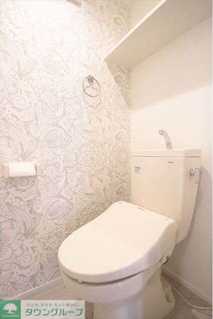 ハーモニーテラス神谷の物件内観写真