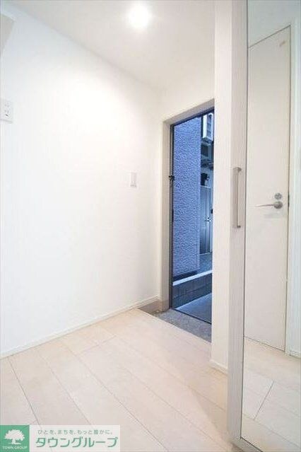 ハーモニーテラス神谷の物件内観写真