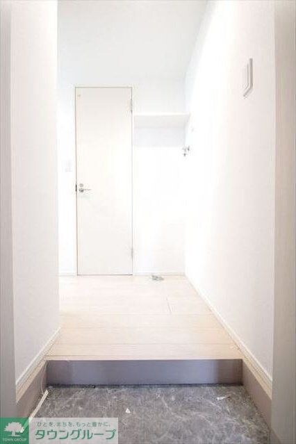 ハーモニーテラス神谷の物件内観写真